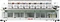eight head embroidery machine